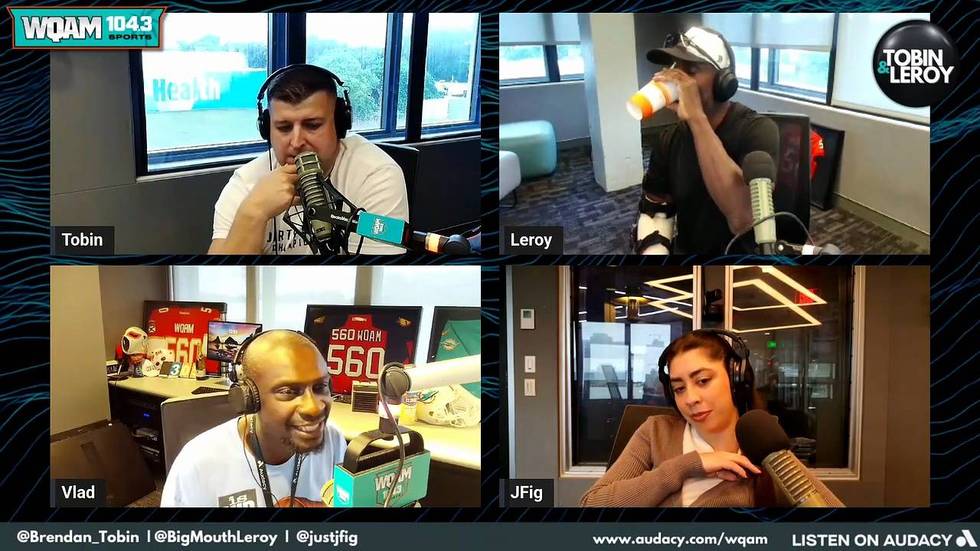 The Heat Odyssey! Tobin Goosed Up Over Giannis & Spo Footage, Giannis Secures Jović Comeback?