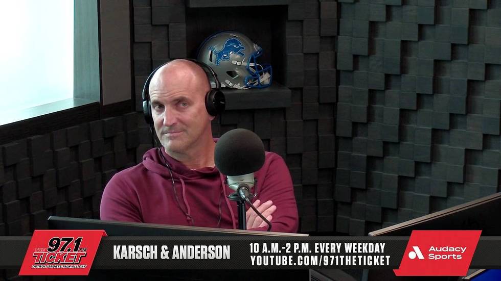 Jalen Duren And The Qualifying Offer | Karsch and Anderson