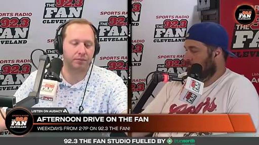 John Fanta: LeBron James has left the Cavs in a state of purgatory; they’re not a championship team