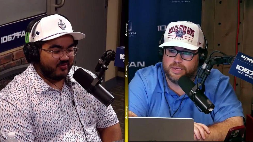 AI Predicted the Next 10 NFL MVPs... and the List Is WILD! | Grant & Danny