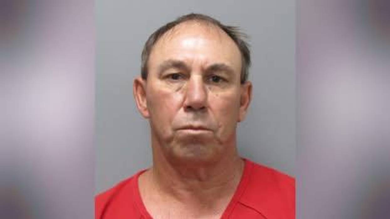 Thibodaux man, 61, charged with sex crimes against girl under 10