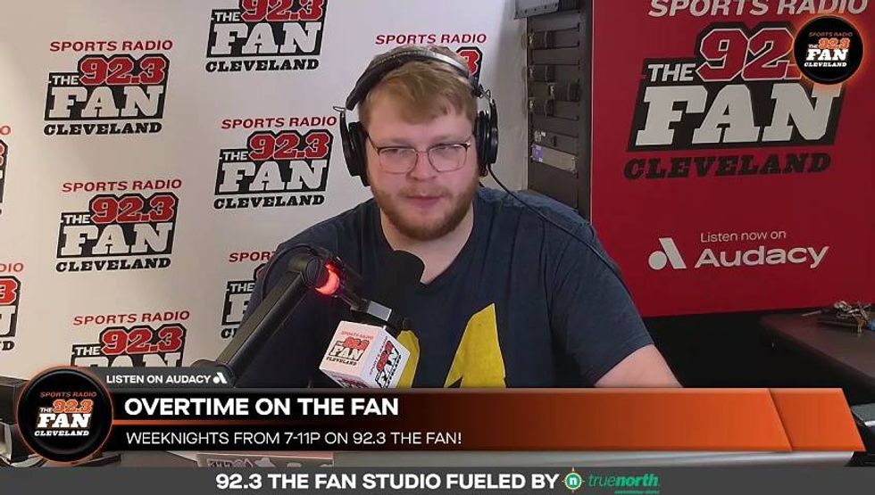 Daryl Ruiter analyzes Browns' extension w/ Denzel Ward, Deshaun Watson vs Shedeur Sanders, WR/OL/DB