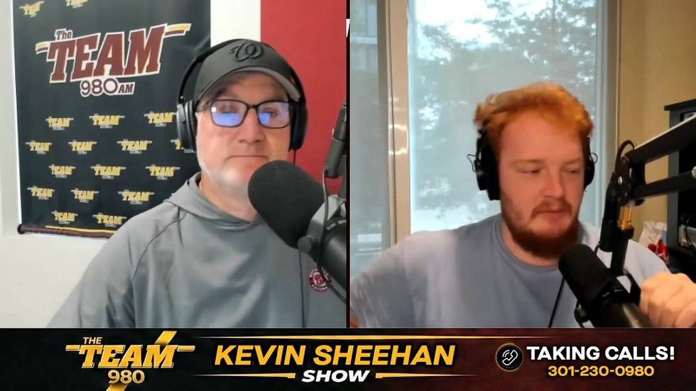 Commanders BOLD Predictions For The 2026 NFL Season!