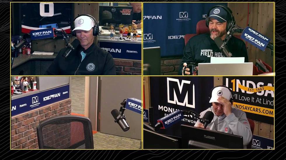 Much Needed Win Over The Blue Jays | Sports Junkies