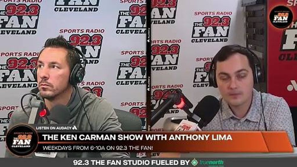 Zac Jackson questions Denzel Ward's fit into Browns timeline, expects long QB competition