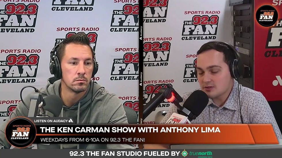 Chris Fedor says LeBron did not owe Cavs a heads up in his decision, breaks down their next moves