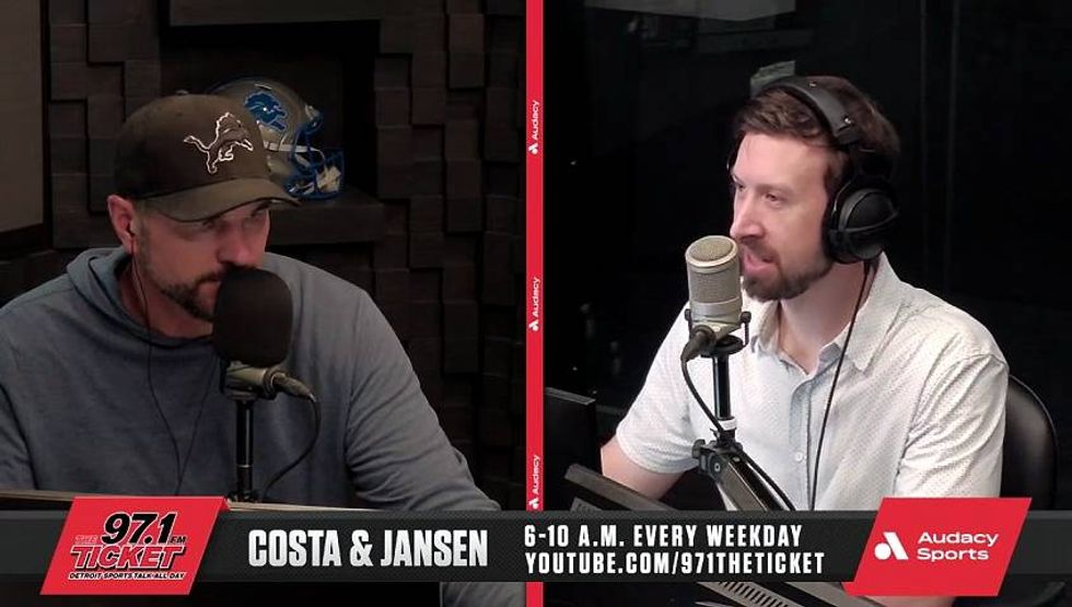 The Latest Tarik Skubal Rumors | July 29, 2026 | Costa and Jansen