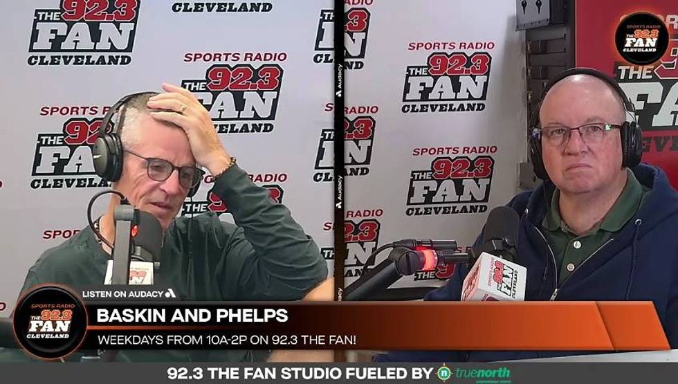Andrew Siciliano previews Browns training camp, explains why Spencer Fano is different + QB battle