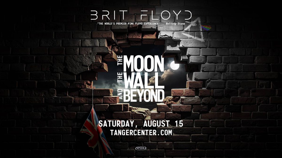 Win Tickets To Brit Floyd