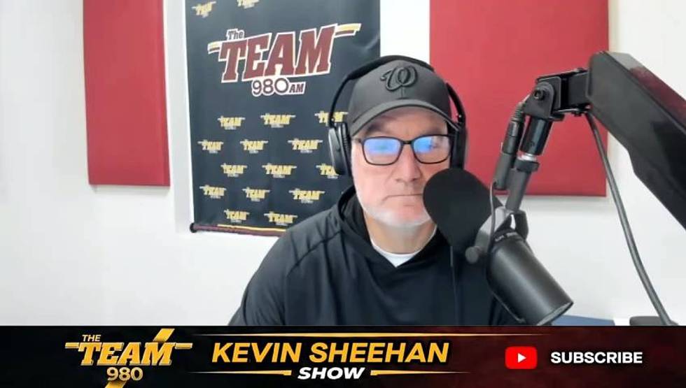 Commanders Deep Dive: Adam Peters & Dan Quinn's Press Conference Was Revealing!