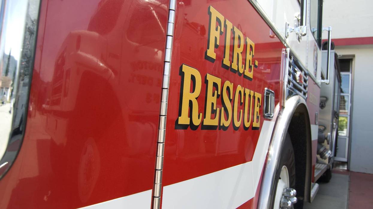 Minneapolis City Council considers nomination of Dr. Reginald Freeman as next fire chief Thursday