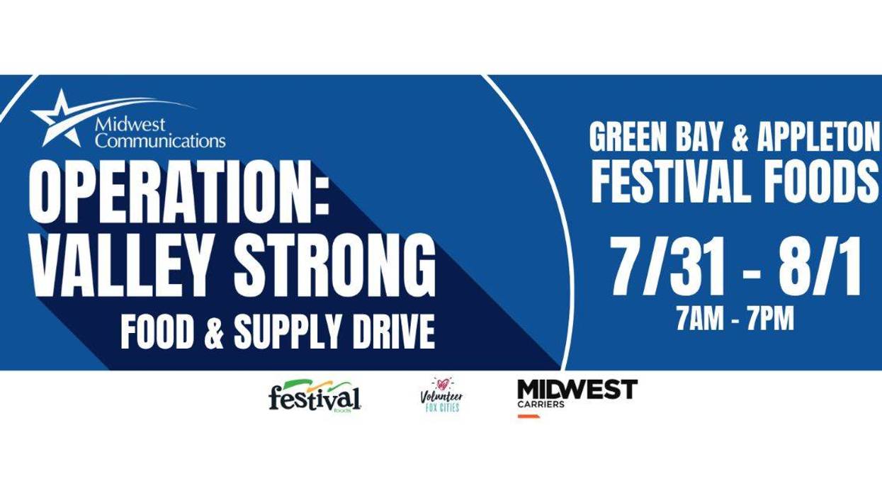 OPERATION: VALLEY STRONG