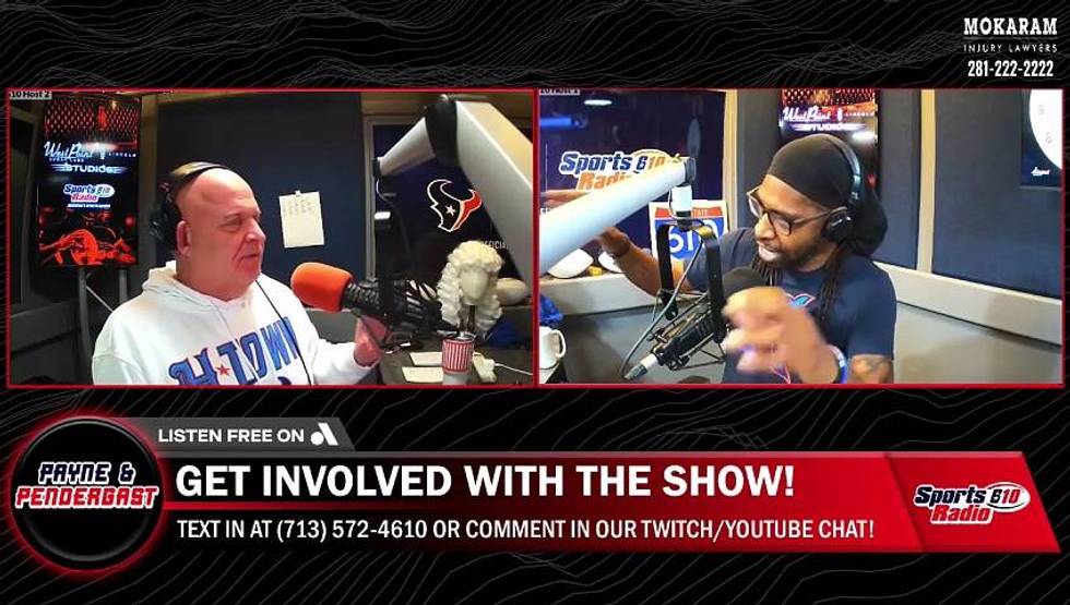 DeAndre Hopkins Might Be Going Into Coaching