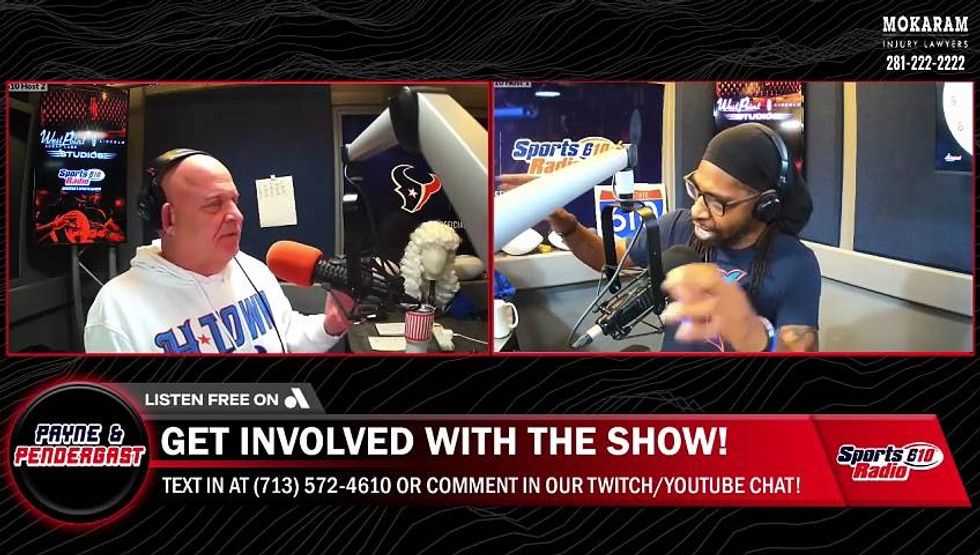 DeAndre Hopkins Might Be Going Into Coaching