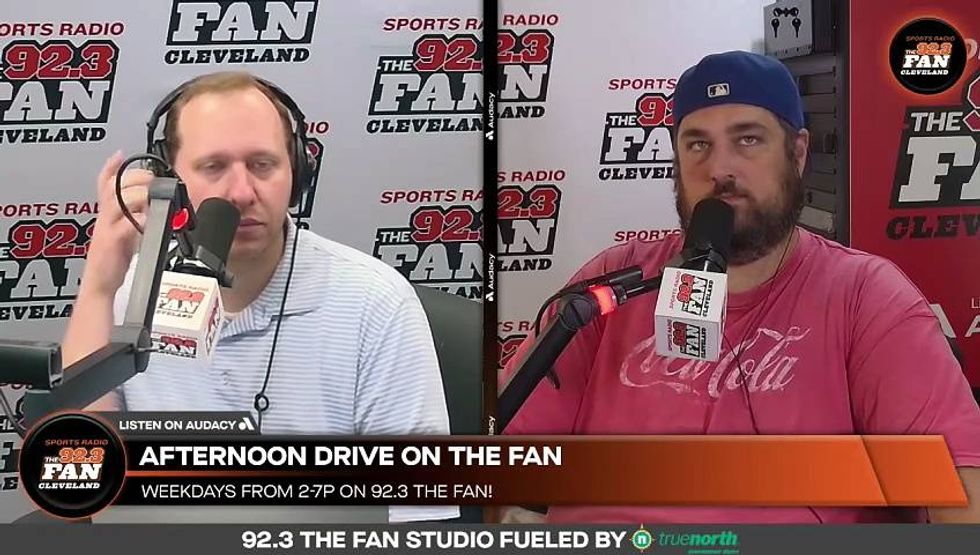 Ashley Bastock: I wouldn't be surprised by Jadeveon Clowney reunion; early QB takeaways from camp