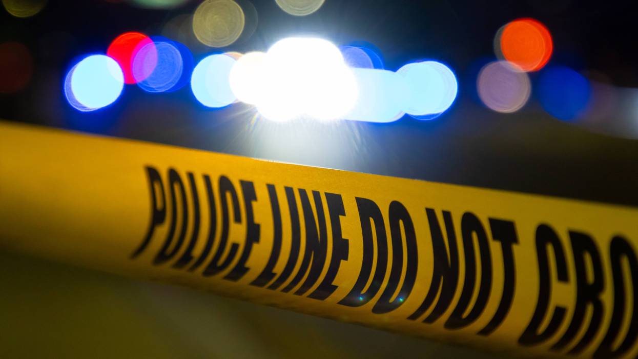 3 men found fatally shot inside Hollywood apartment
