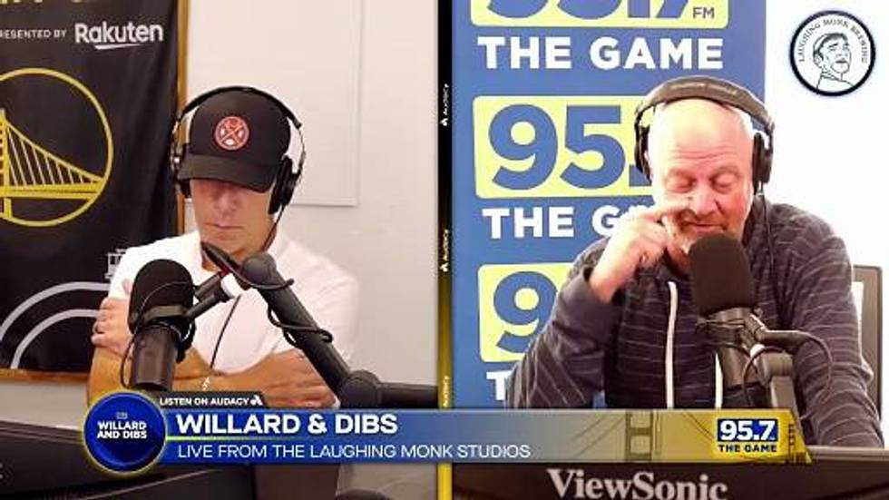Marc Spears: Best for Warriors fans to be "patient"