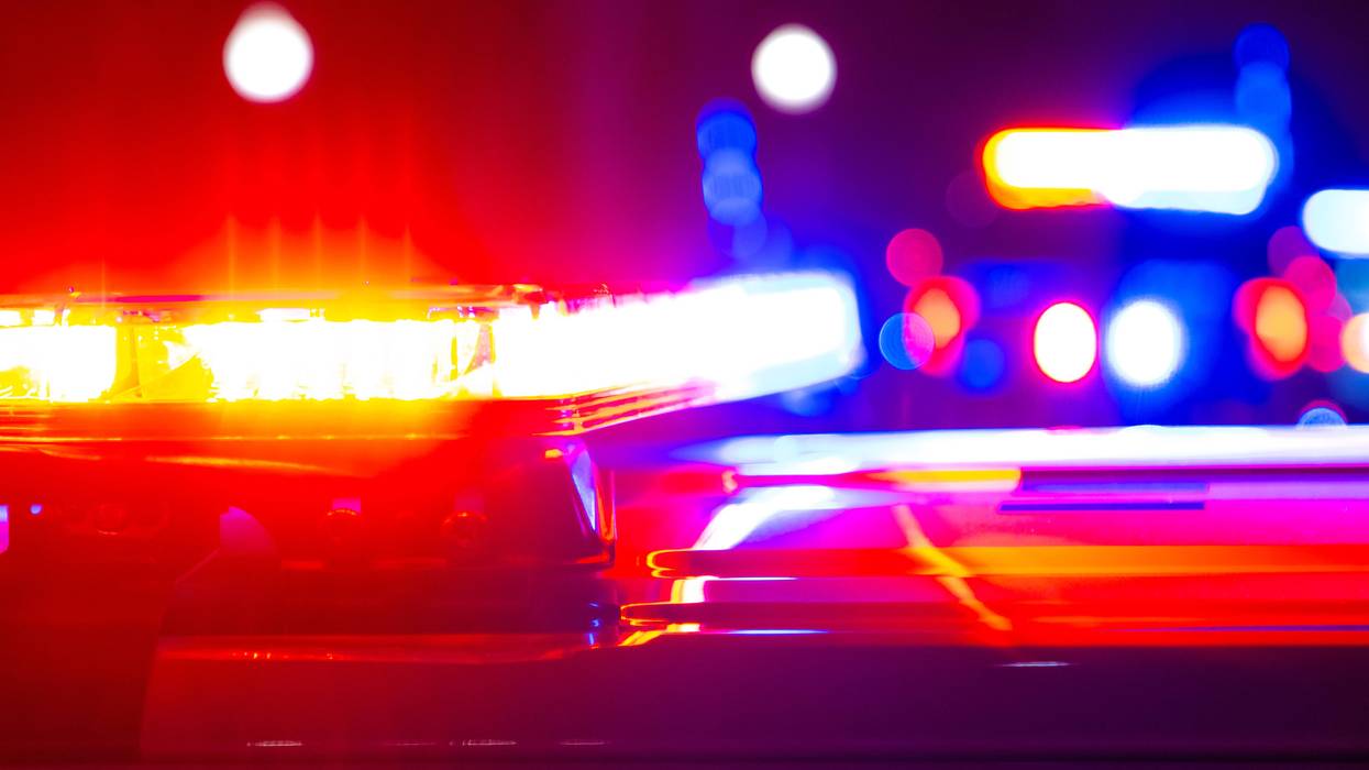 Three teens injured in Amherst crash involving stolen vehicle