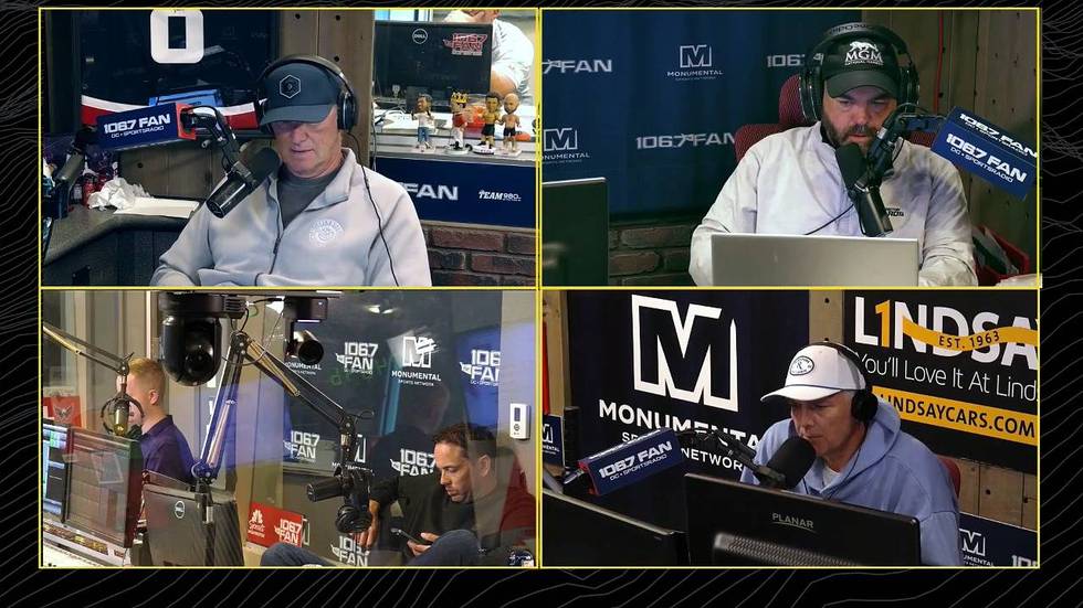 Revenge Season For The Commanders | Sports Junkies
