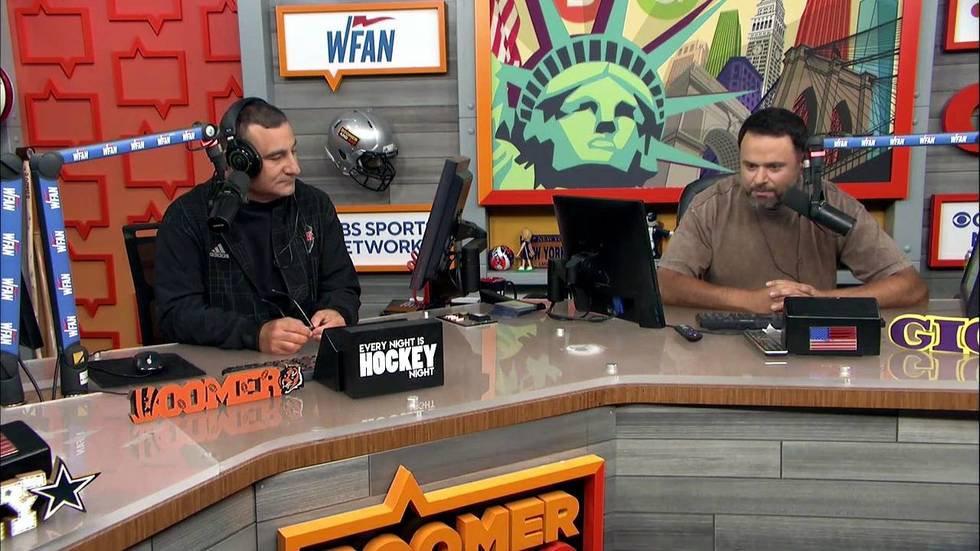 Gio goes off on Aaron Boone criticism