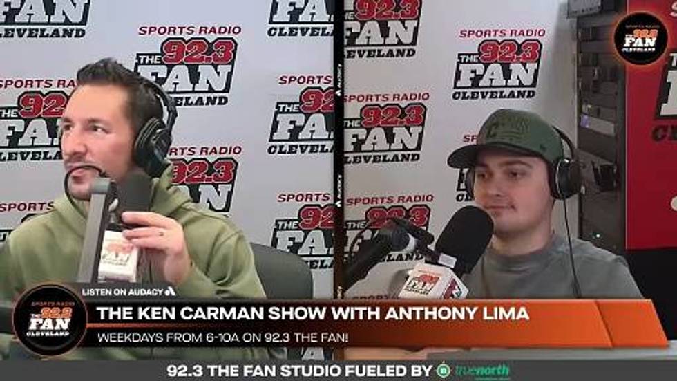 Mary Kay Cabot: Browns are signaling they want to compete, can't overreact to Deshaun Watson INT's