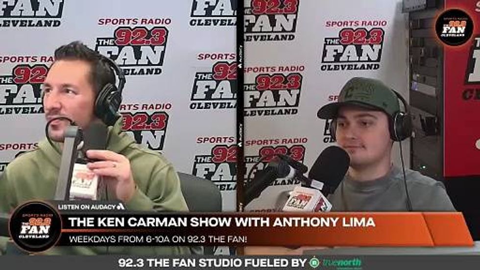 Mary Kay Cabot: Browns are signaling they want to compete, can't overreact to Deshaun Watson INT's