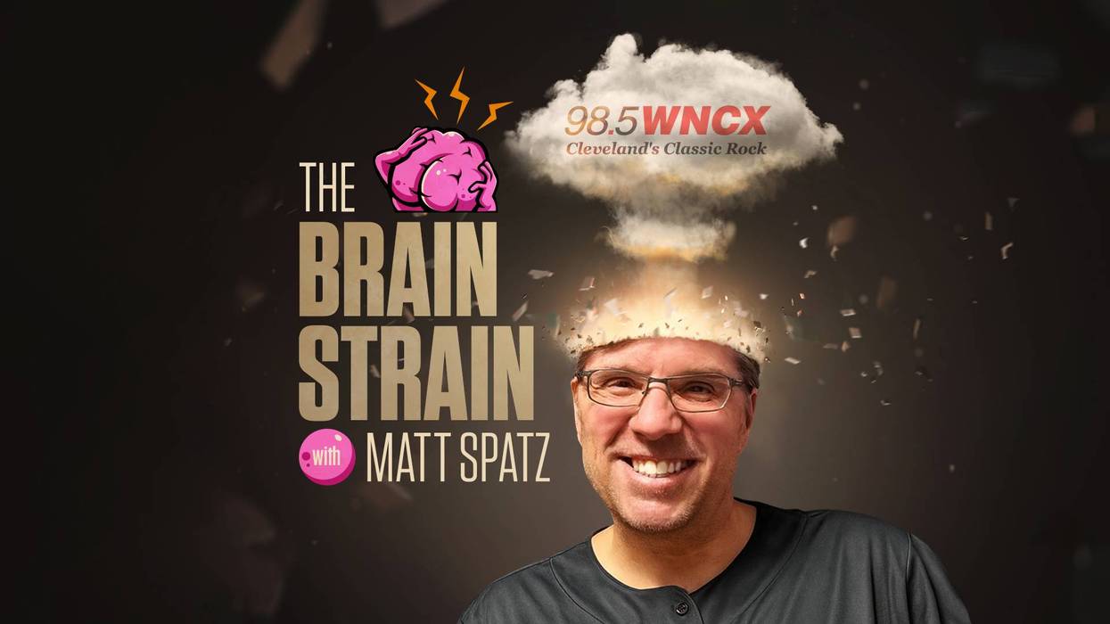Brain Strain: Thursday, July 30, 2026