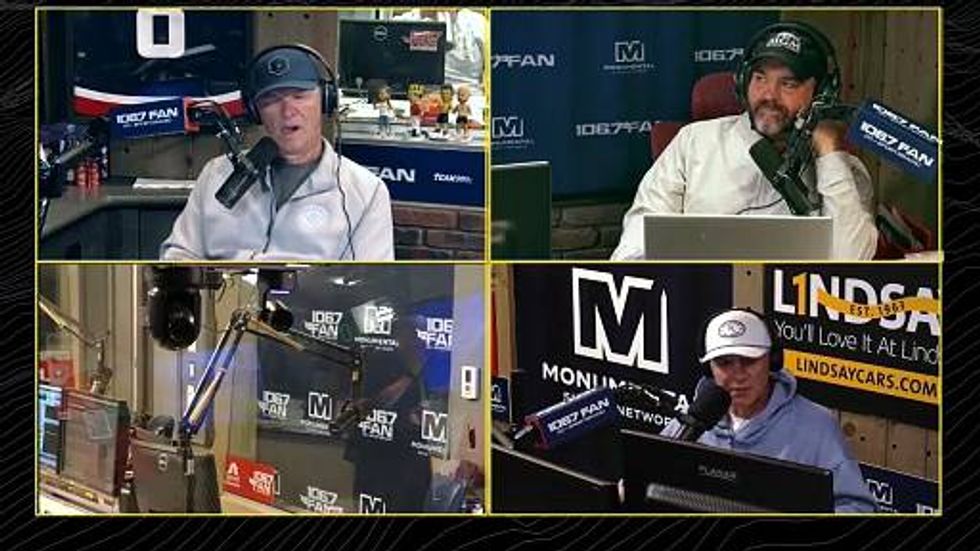 EB Recaps The Mubadala DC Open | Sports Junkies