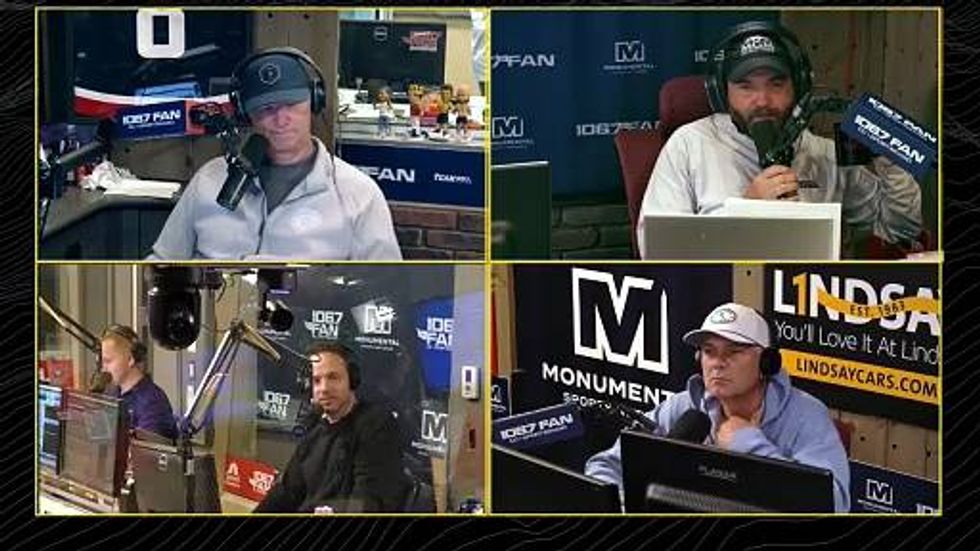 Training Camp Season Is Finally Here! | Sports Junkies
