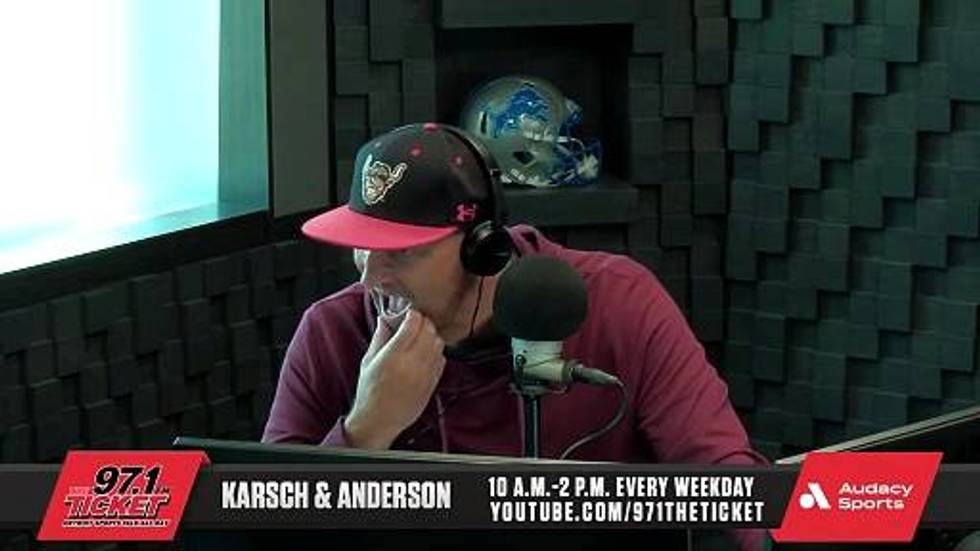 Tigers Could Get Huge Score For Skubal | Karsch and Anderson