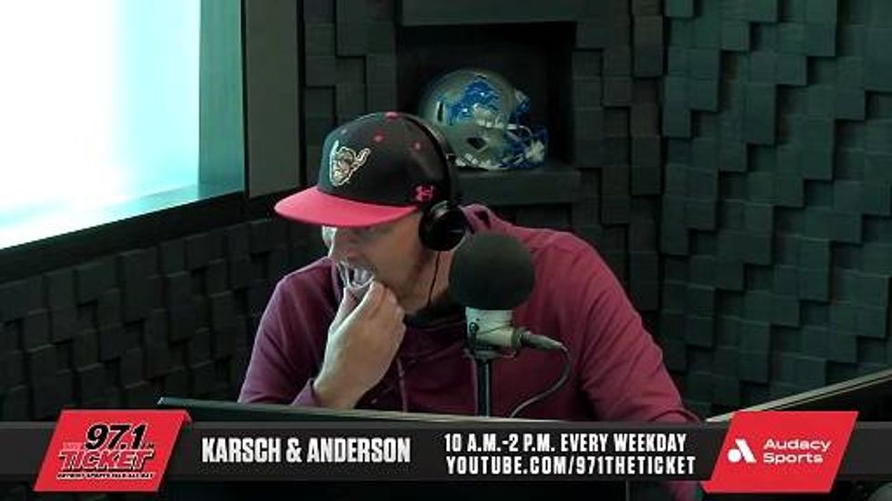 Tigers Could Get Huge Score For Skubal | Karsch and Anderson
