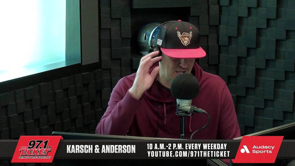 Right Move To Call Up Max Clark? | Karsch and Anderson