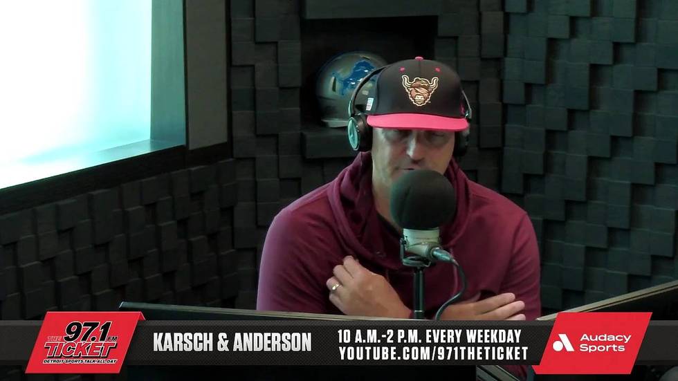 Right Move To Call Up Max Clark? | Karsch and Anderson