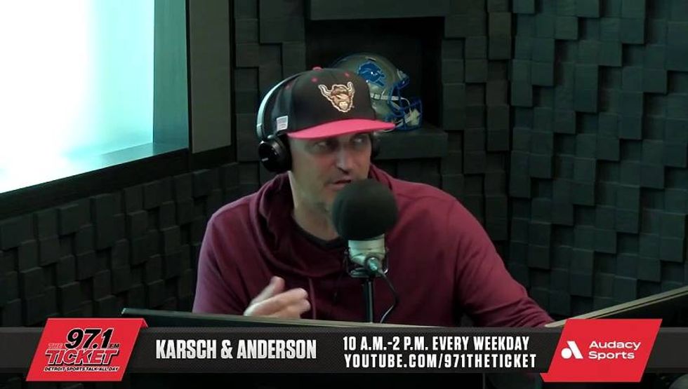 MLB Insider Believes Tigers Will Get Haul From Brewers For Skubal | Karsch and Anderson