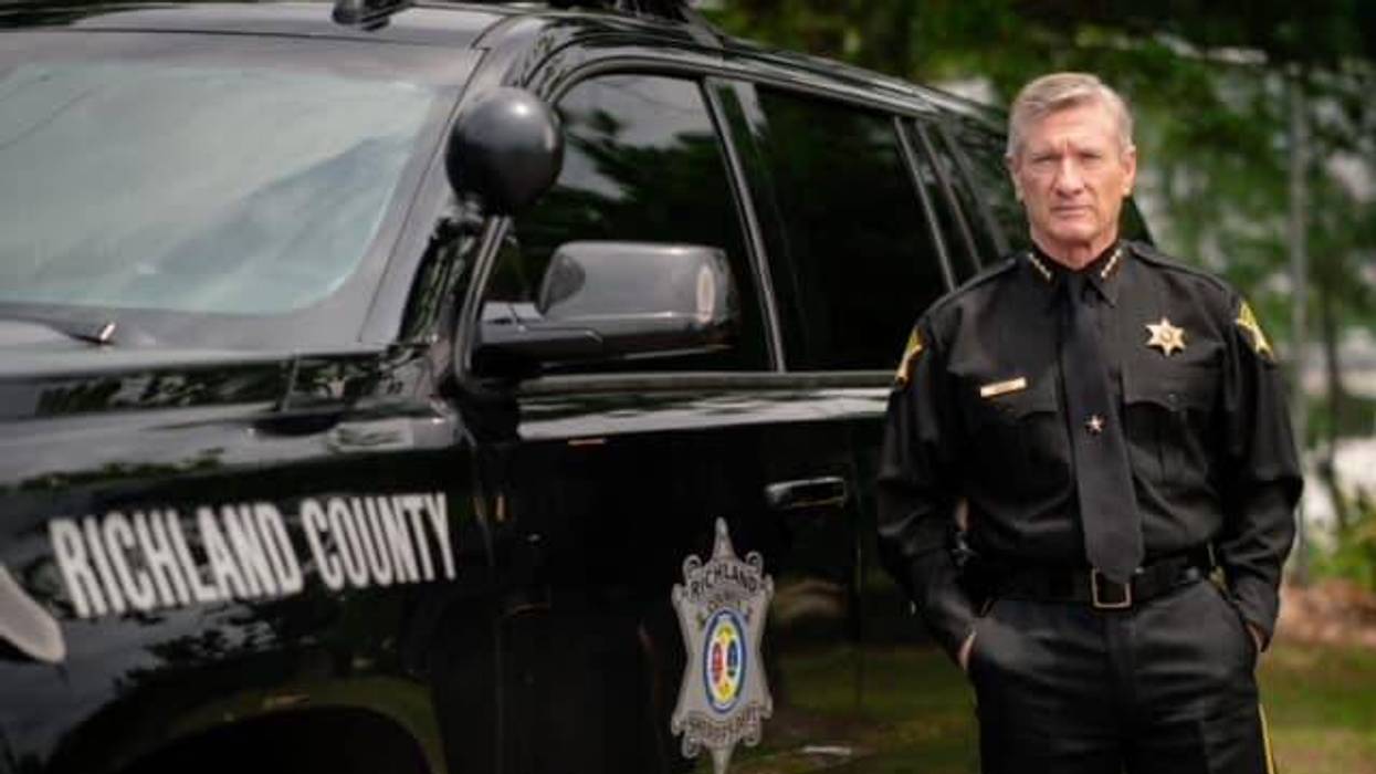 Former Midlands Deputy fired for misusing Flock Cameras