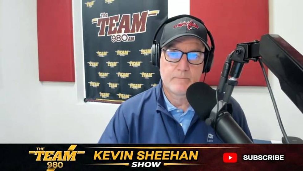 Dan Quinn Gives A Commanders Training Camp Injury Update & Talks Defensive Direction!