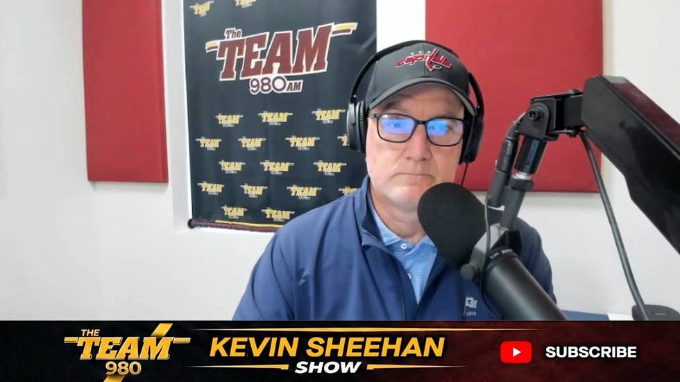 The Commanders Offense Will ELITE With Stefon Diggs?!