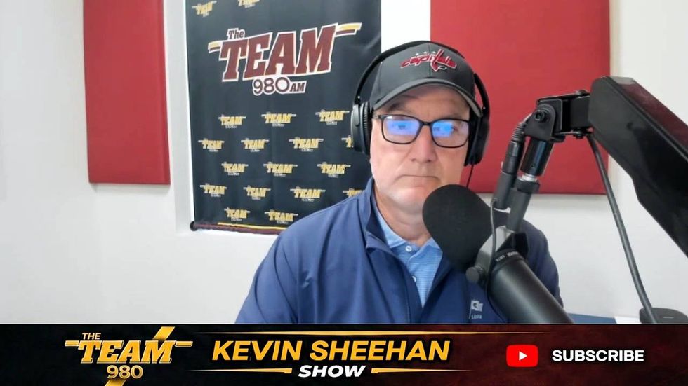 The Commanders Offense Will ELITE With Stefon Diggs?!