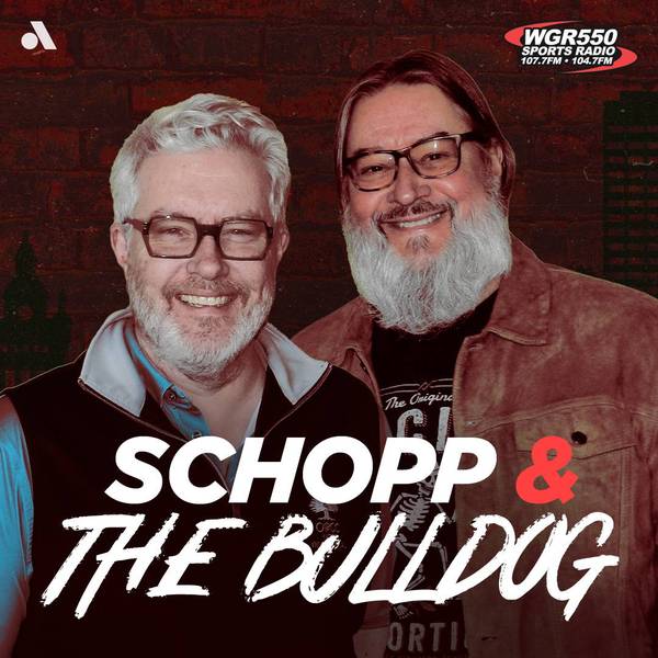 Schopp and Bulldog