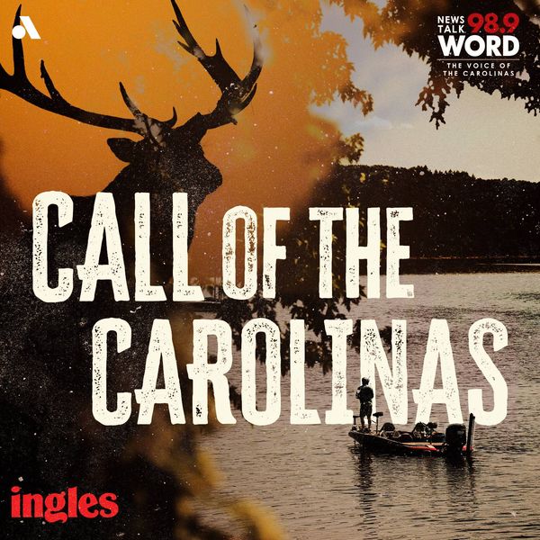 Call of the Carolinas