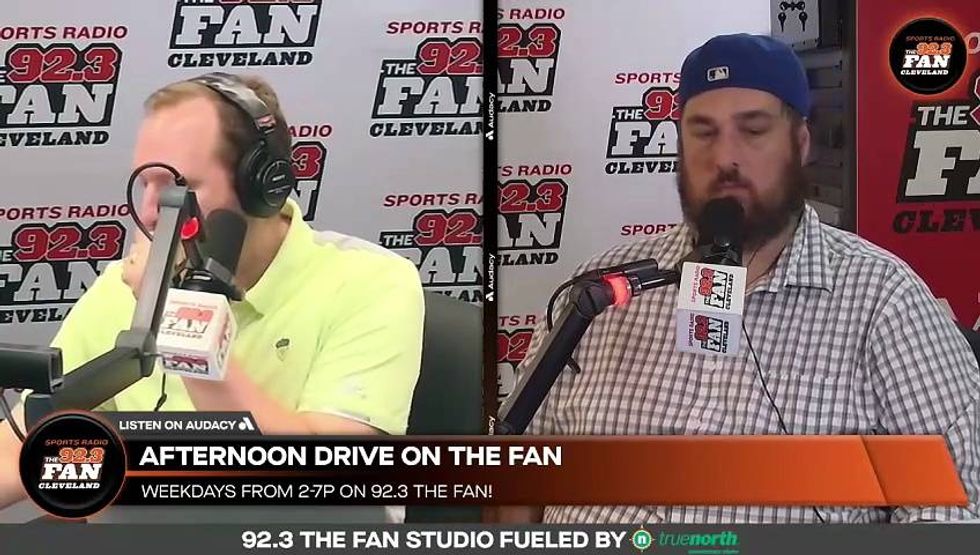 Herm Edwards: Browns have the makings of a good football team; it’d be a shame to waste this defense