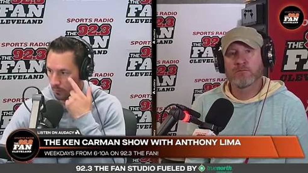 Daryl Ruiter: Quinshon Judkins looks explosive after injury, impressed by Jared Verse's leadership