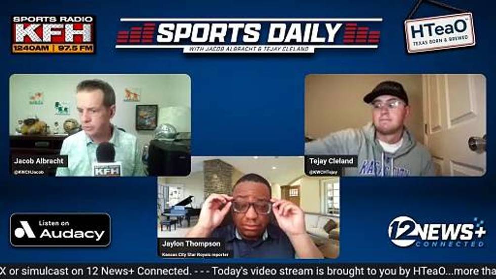 The Royals & The Trade Deadline