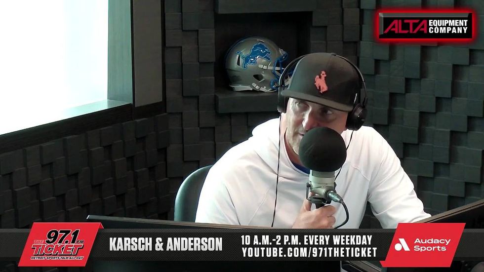 It's Max Clark Day! | Karsch and Anderson