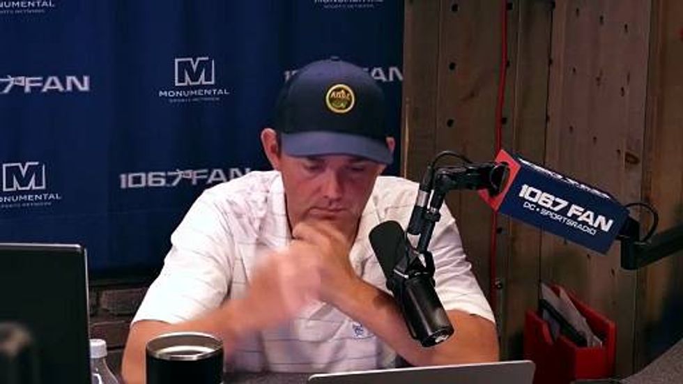 Britt Ghiroli Believes Nationals Will Buy & Sell At Deadline I BMitch & Finlay