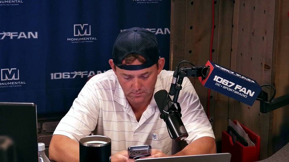 Steve Wyche Talks Biggest News In NFL Training Camps I BMitch & Finlay