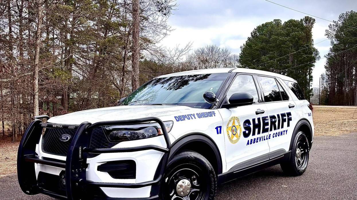 Two arrested in connection to Abbeville County shooting