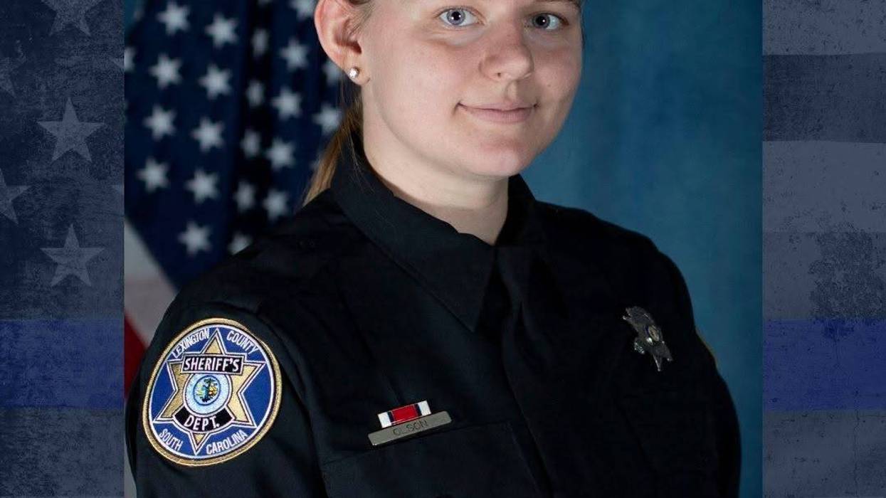 Midlands Dive Team Deputy dies during training