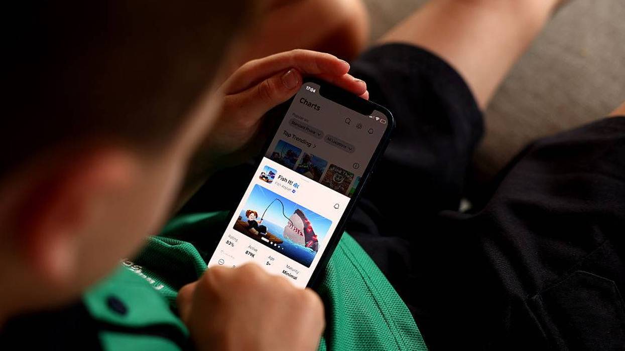 Governor signs Children’s Online Social Media Safety Act