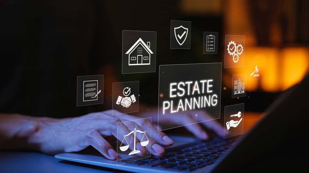 How to tackle estate planning basics in 6 steps